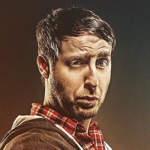 Josh Pigford