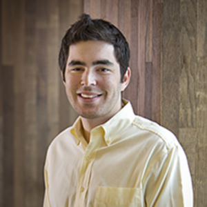 Josh Rosenwald