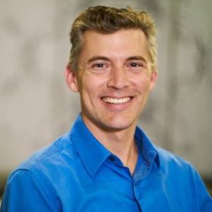Josh Ruxin