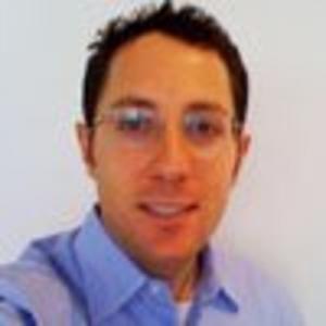 Josh Shatkin-Margolis