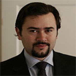 Joshua Bloom