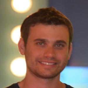 Joshua Orbach