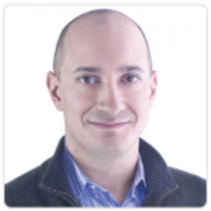 Joshua Resnick