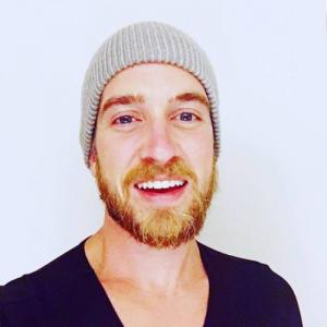 Joshua Scott