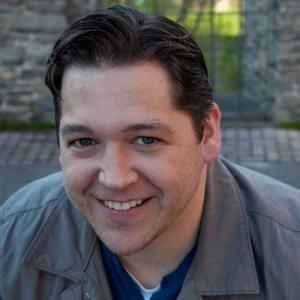 Joshua Smibert