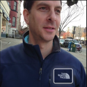 Joshua Wachman