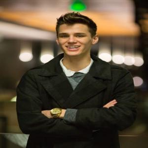 Josiah Tullis