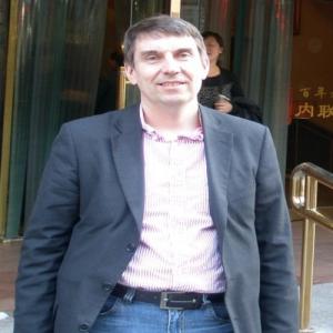 Jouko Ahvenainen