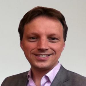 Adriaan van der Hek