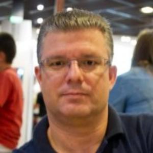 Juan-Luis Hortelano