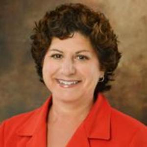 Judith Estrin