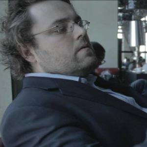 Juergen Hoebarth