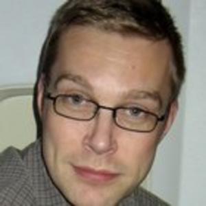Jukka Partanen