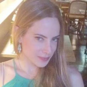 Juliana Nina