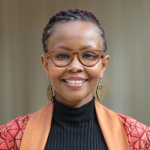 Juliana Rotich