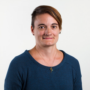 Julie Mattern