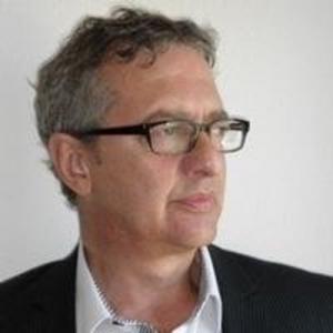 Pascal Chotard