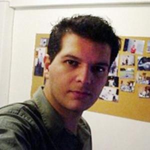 Julio Gonzalez Arrivillaga