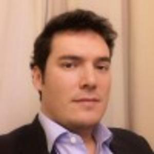 Adrian Merino
