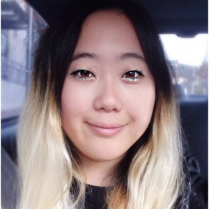 Hanui Amy Choi