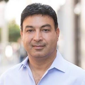 Adrian Nazari