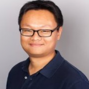 Justin Chen