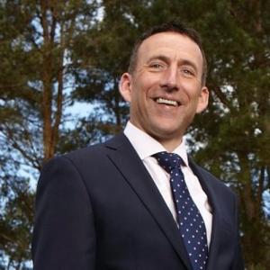 Adrian Pike