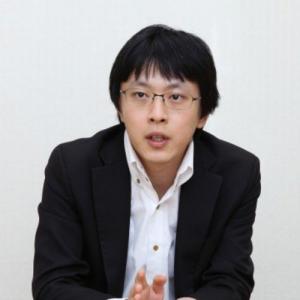 Justin Jiwoong Park