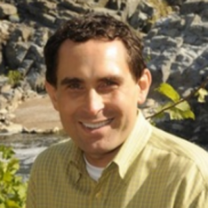 Justin Langseth