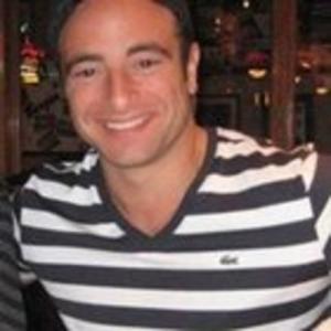 Justin Luciani