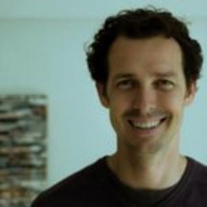 Justin McMurray
