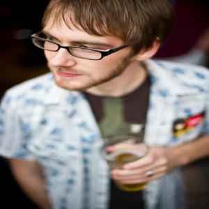 Justin Thiele