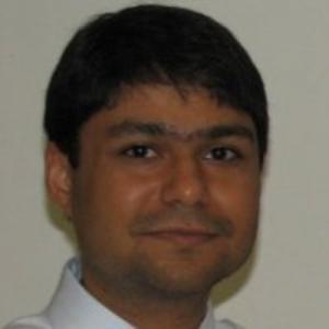 Jyotindra Vasudeo