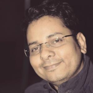 Jyotirmay Kapil