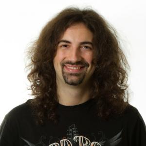 Alberto Massidda