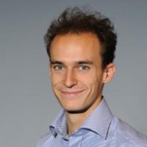 Jérôme Vercoutere
