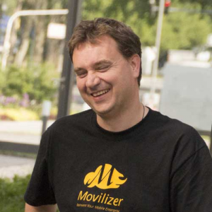 Jörg Bernauer