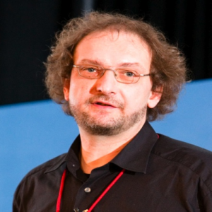 Jürgen Fey