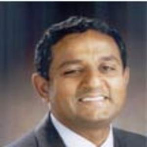 K. B. Chandrasekhar