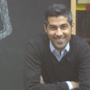 Kabir Shahani
