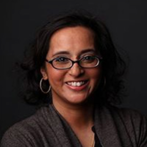 Kakul Srivastava