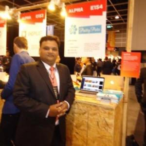 Kalpesh Solanki