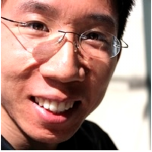 Kalvin Wang