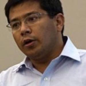 Kalyan Handique