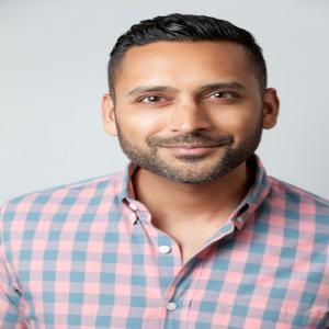 Kam Desai