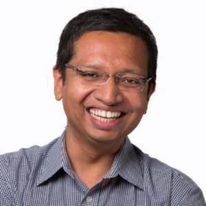 Kamesh Raghavendra