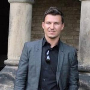 Kamil Kudla
