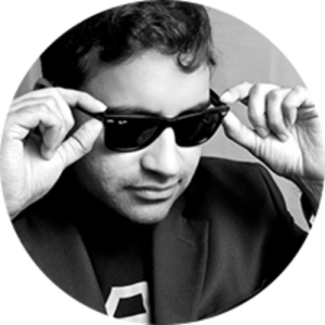 Kanishk Parashar