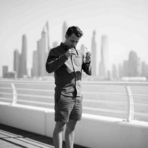 adrien chassaing