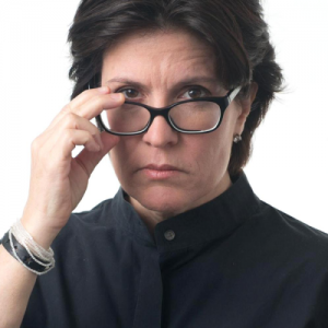 Kara Swisher